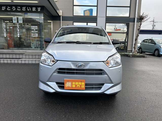 ダイハツ ミラ　イース ６６０ Ｌ ＳＡＩＩＩ ４ＷＤ R7年 () 99