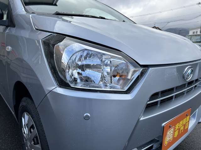 ダイハツ ミラ　イース ６６０ Ｌ ＳＡＩＩＩ ４ＷＤ R7年 () 99