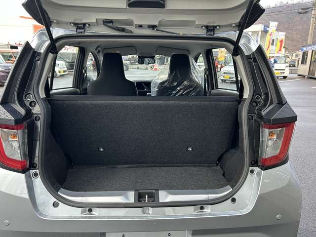 ダイハツ ミラ　イース ６６０ Ｌ ＳＡＩＩＩ ４ＷＤ R7年 () 99