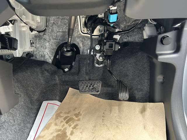 ダイハツ ミラ　イース ６６０ Ｌ ＳＡＩＩＩ ４ＷＤ R7年 () 99