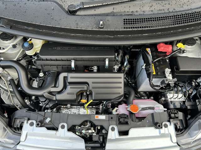 ダイハツ ミラ　イース ６６０ Ｌ ＳＡＩＩＩ ４ＷＤ R7年 () 99