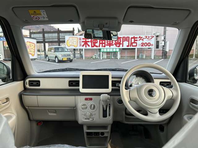 スズキ アルトラパン ６６０ Ｇ R7年 () 99