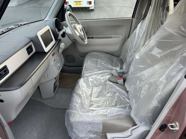 スズキ アルトラパン ６６０ Ｇ R7年 () 99