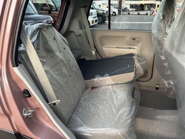 スズキ アルトラパン ６６０ Ｇ R7年 () 99