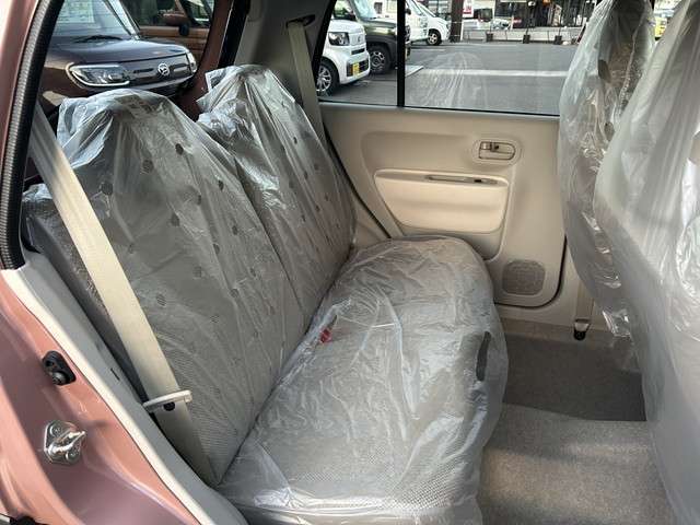 スズキ アルトラパン ６６０ Ｇ R7年 () 99