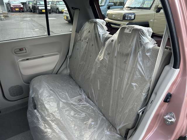 スズキ アルトラパン ６６０ Ｇ R7年 () 99