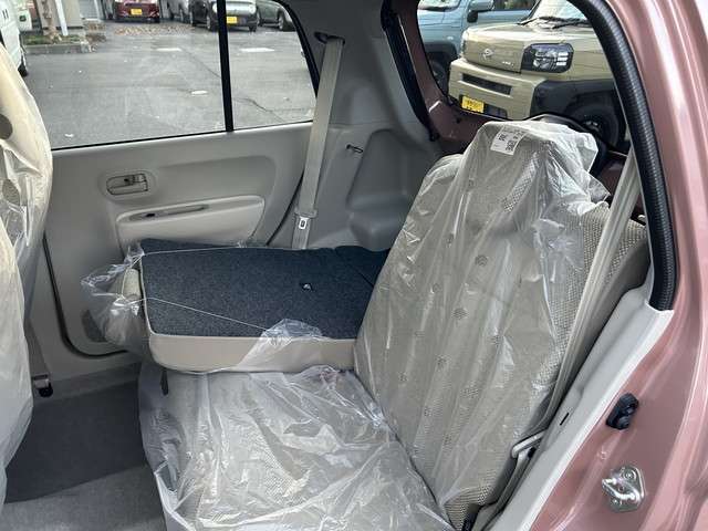 スズキ アルトラパン ６６０ Ｇ R7年 () 99