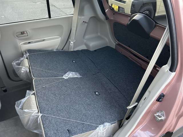 スズキ アルトラパン ６６０ Ｇ R7年 () 99