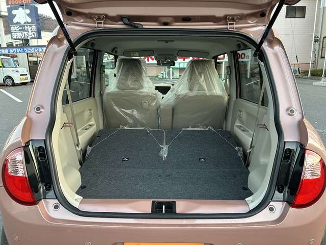 スズキ アルトラパン ６６０ Ｇ R7年 () 99