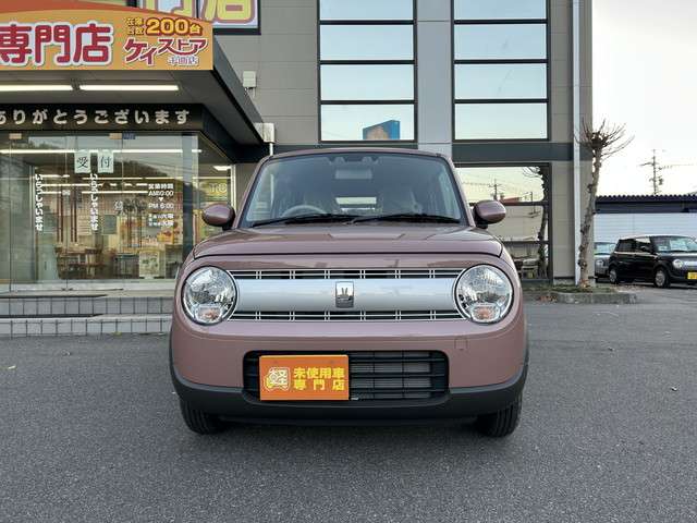 スズキ アルトラパン ６６０ Ｇ R7年 () 99