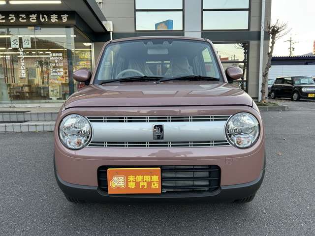 スズキ アルトラパン ６６０ Ｇ R7年 () 99