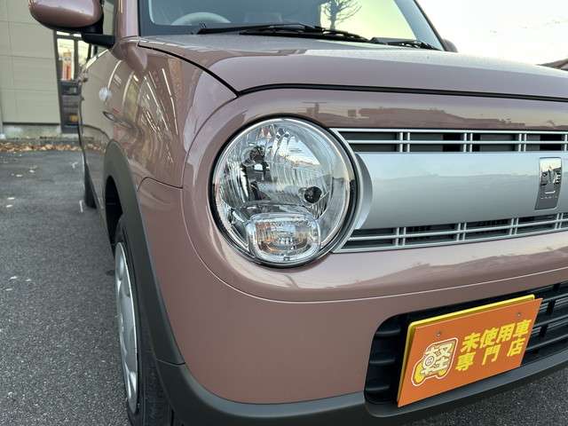 スズキ アルトラパン ６６０ Ｇ R7年 () 99