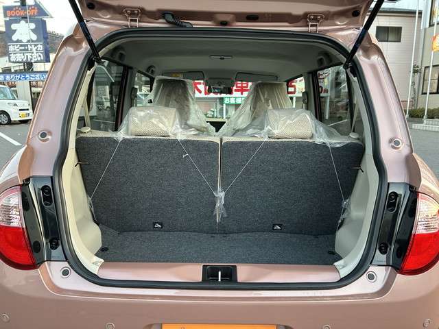 スズキ アルトラパン ６６０ Ｇ R7年 () 99