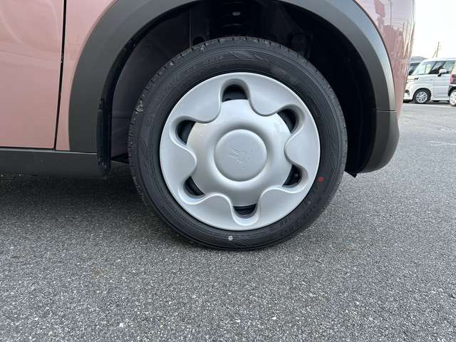 スズキ アルトラパン ６６０ Ｇ R7年 () 99