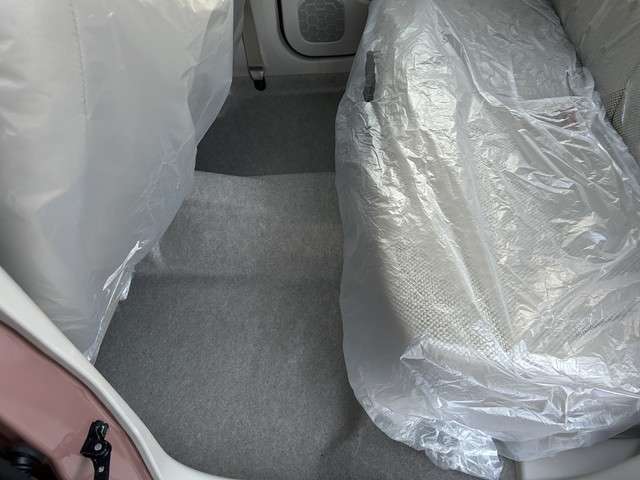 スズキ アルトラパン ６６０ Ｇ R7年 () 99