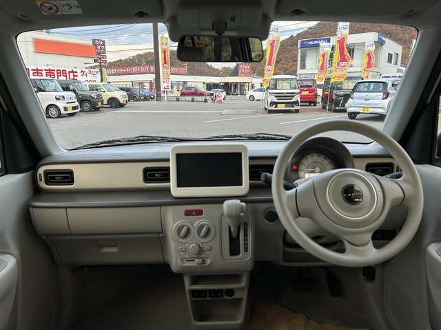 スズキ アルトラパン ６６０ Ｇ ４ＷＤ R7年 () 99