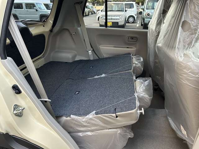 スズキ アルトラパン ６６０ Ｇ ４ＷＤ R7年 () 99