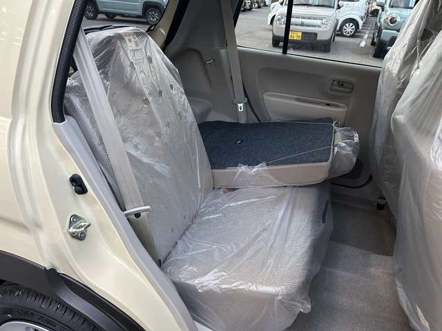 スズキ アルトラパン ６６０ Ｇ ４ＷＤ R7年 () 99