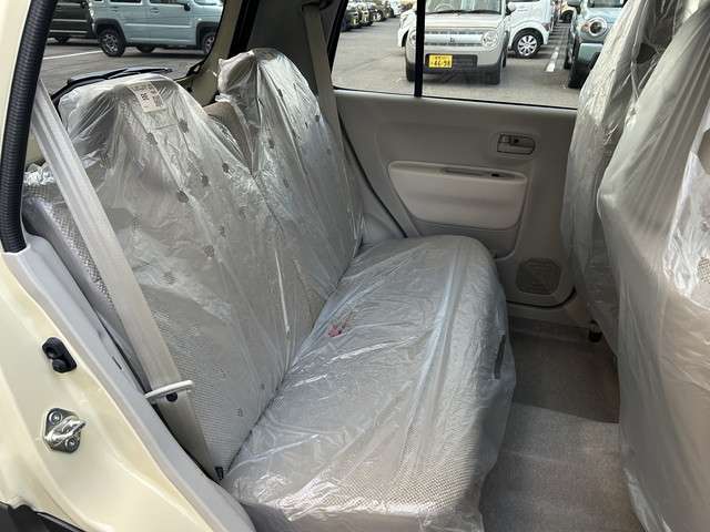 スズキ アルトラパン ６６０ Ｇ ４ＷＤ R7年 () 99