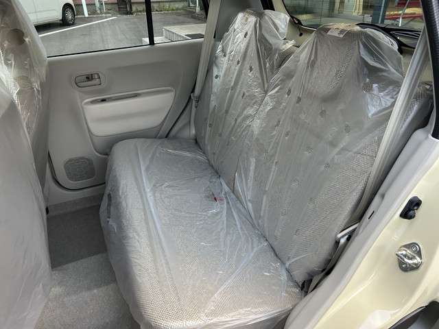 スズキ アルトラパン ６６０ Ｇ ４ＷＤ R7年 () 99