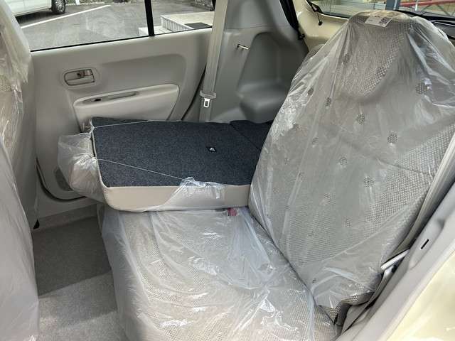 スズキ アルトラパン ６６０ Ｇ ４ＷＤ R7年 () 99