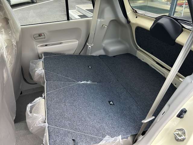 スズキ アルトラパン ６６０ Ｇ ４ＷＤ R7年 () 99