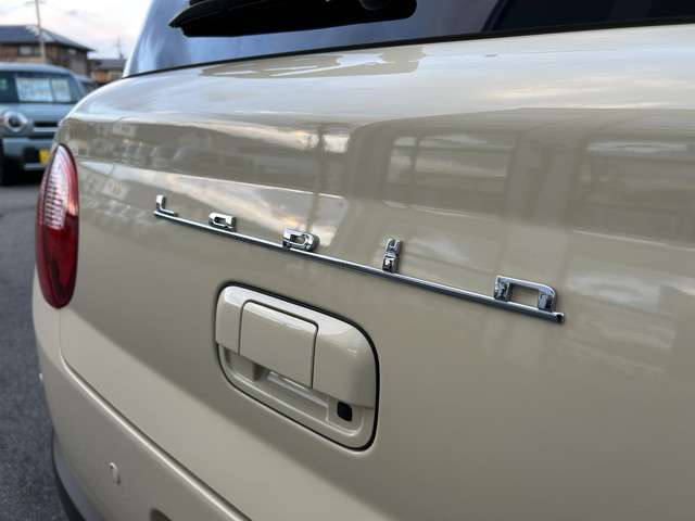 スズキ アルトラパン ６６０ Ｇ ４ＷＤ R7年 () 99