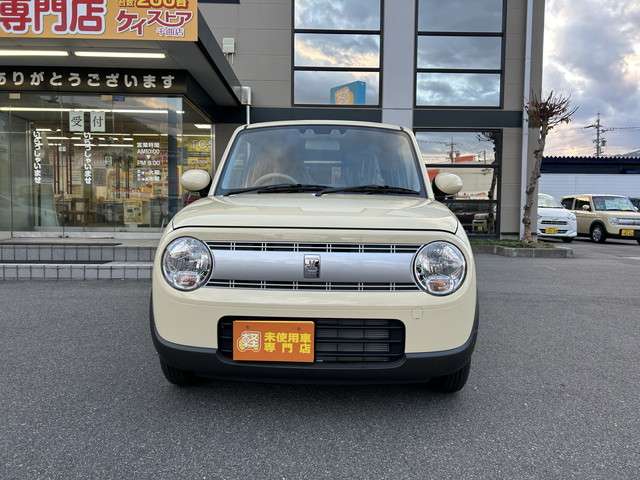 スズキ アルトラパン ６６０ Ｇ ４ＷＤ R7年 () 99