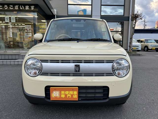 スズキ アルトラパン ６６０ Ｇ ４ＷＤ R7年 () 99