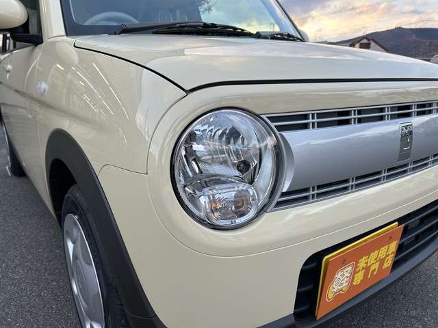 スズキ アルトラパン ６６０ Ｇ ４ＷＤ R7年 () 99