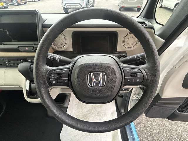 ホンダ Ｎ　ＢＯＸ ６６０ ４ＷＤ R7年 () 99