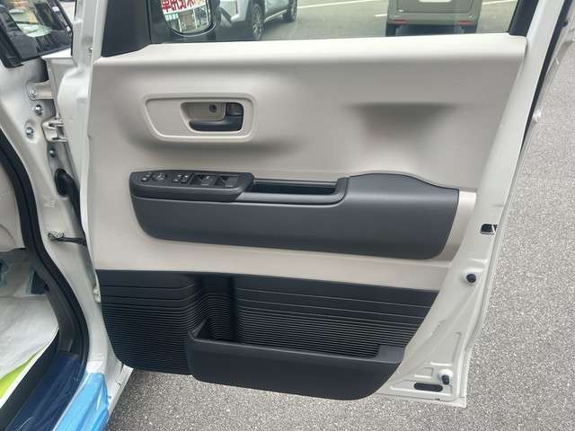 ホンダ Ｎ　ＢＯＸ ６６０ ４ＷＤ R7年 () 99