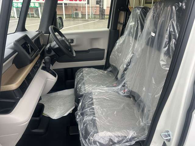 ホンダ Ｎ　ＢＯＸ ６６０ ４ＷＤ R7年 () 99