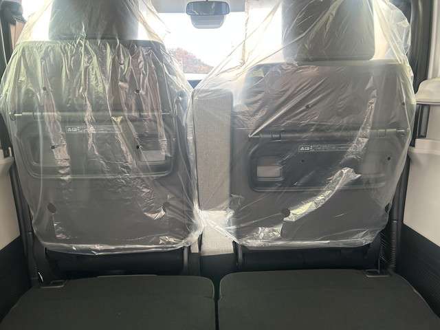 ホンダ Ｎ　ＢＯＸ ６６０ ４ＷＤ R7年 () 99