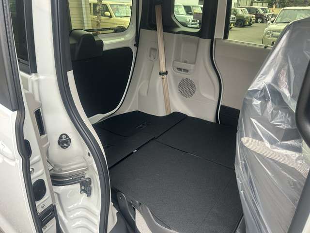 ホンダ Ｎ　ＢＯＸ ６６０ ４ＷＤ R7年 () 99