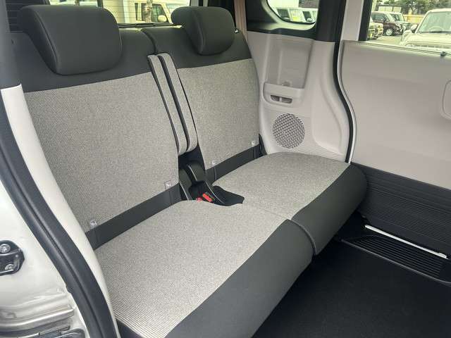 ホンダ Ｎ　ＢＯＸ ６６０ ４ＷＤ R7年 () 99