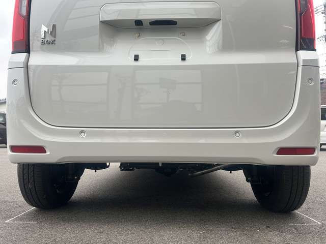 ホンダ Ｎ　ＢＯＸ ６６０ ４ＷＤ R7年 () 99