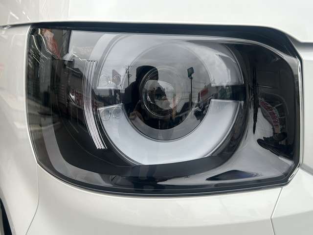 ホンダ Ｎ　ＢＯＸ ６６０ ４ＷＤ R7年 () 99