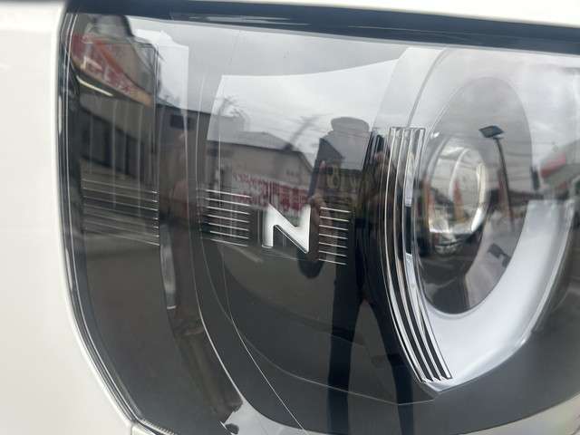 ホンダ Ｎ　ＢＯＸ ６６０ ４ＷＤ R7年 () 99