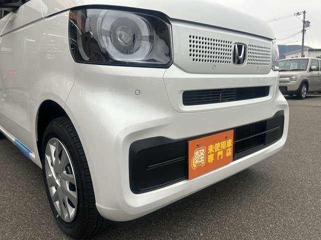 ホンダ Ｎ　ＢＯＸ ６６０ ４ＷＤ R7年 () 99