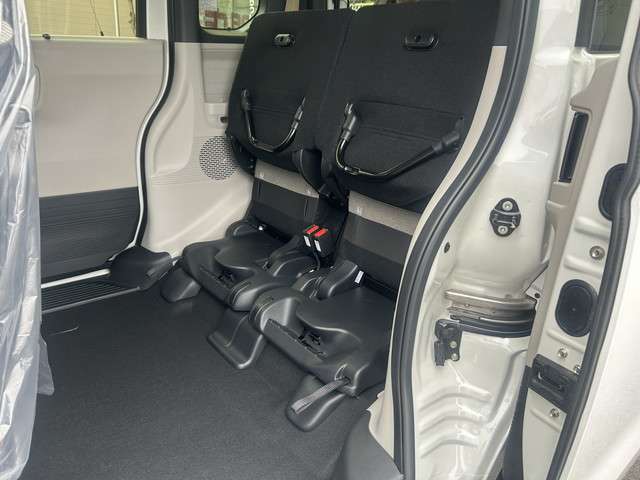 ホンダ Ｎ　ＢＯＸ ６６０ ４ＷＤ R7年 () 99