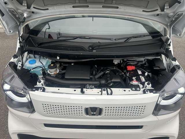 ホンダ Ｎ　ＢＯＸ ６６０ ４ＷＤ R7年 () 99