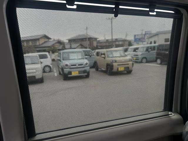 ホンダ Ｎ　ＢＯＸ ６６０ ４ＷＤ R7年 () 99