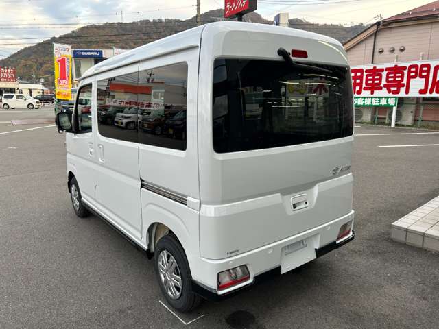 ダイハツ アトレー ６６０ ＲＳ ４ＷＤ R7年 () 99