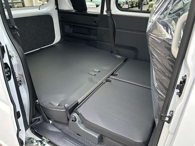 ダイハツ アトレー ６６０ ＲＳ ４ＷＤ R7年 () 99