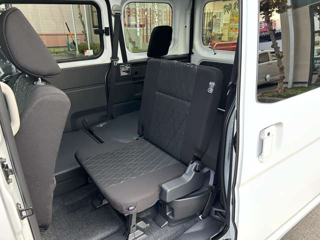 ダイハツ アトレー ６６０ ＲＳ ４ＷＤ R7年 () 99