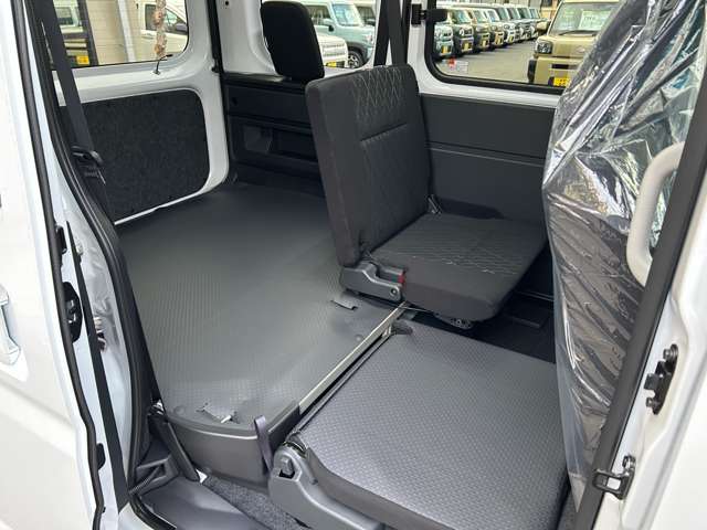 ダイハツ アトレー ６６０ ＲＳ ４ＷＤ R7年 () 99