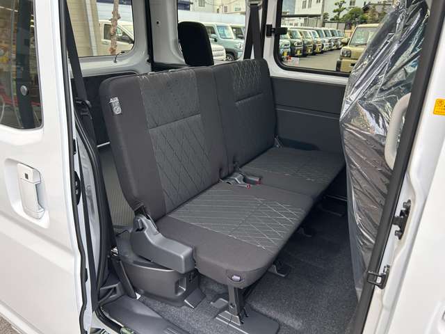 ダイハツ アトレー ６６０ ＲＳ ４ＷＤ R7年 () 99