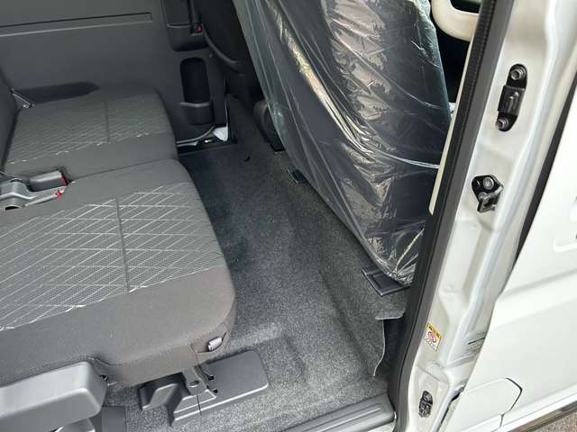 ダイハツ アトレー ６６０ ＲＳ ４ＷＤ R7年 () 99