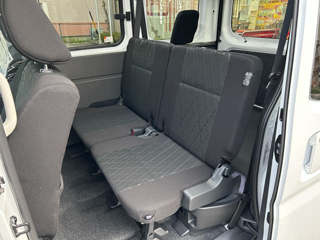 ダイハツ アトレー ６６０ ＲＳ ４ＷＤ R7年 () 99